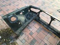 แผงหน้าหม้อน้ำ SUBARU LEGACY OEM 53060AC000 51231AC410 53020AC001 53020AC010 BD9 1997