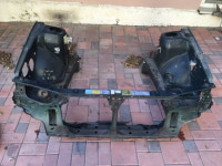 แผงหน้าหม้อน้ำ 53060AC000 51231AC410 53020AC001 53020AC010 SUBARU LEGACY