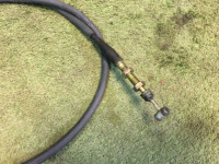 Cable del acelerador SUBARU LEGACY OEM 37114AC040 BD9 1997 EJ25D