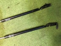 Tailgate struts SUBARU LEGACY OEM 63269AG022 , 63269AG032 BP5 2006 white pearl 37J