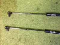 Tailgate struts SUBARU LEGACY OEM 63269AG022 , 63269AG032 BP5 2006 white pearl 37J