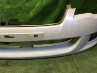 Para-choques dianteiro SUBARU LEGACY OEM 57703AG300WU BP5 BL5 2006 white pearl 37J