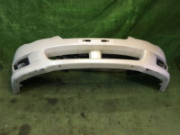 Para-choques dianteiro SUBARU LEGACY OEM 57703AG300WU BP5 BL5 2006 white pearl 37J