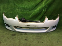 Бампер передний 57703AG300WU SUBARU LEGACY