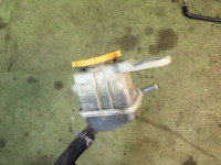 パワステオイルタンク SUBARU LEGACY OEM 34630AG000 BP5 BL5 2006 EJ204