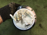 汽油泵 SUBARU LEGACY OEM 22641AA200 BP5 2006 EJ204