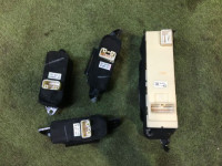 Блок управления стеклоподъемниками SUBARU LEGACY OEM 83071AG080, 83071AG040 BP5 2006 EJ204