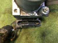 Блок abs SUBARU LEGACY OEM 27594AG080 BP5 BL5 2006 EJ204
