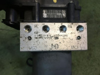 Блок abs SUBARU LEGACY OEM 27594AG080 BP5 BL5 2006 EJ204