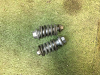Tornillos de escape 44044AA010, 44059AA010 SUBARU LEGACY