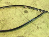 ドアバイザー SUBARU LEGACY OEM 63531AG000, 63531AG010 BP5   BPE BPH  BP9 2006 white pearl 37J