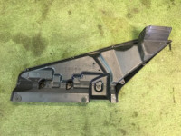 Tomada de ar SUBARU LEGACY OEM 46012AG001 BP5 2006 EJ204