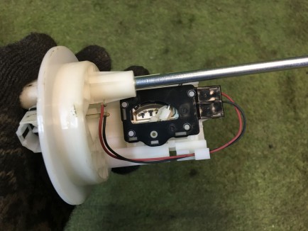 Fuel level sensor SUBARU LEGACY OEM 42081AG000 BP5 2006 EJ204