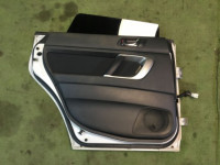 Puerta trasera izquierda SUBARU LEGACY OEM 60409AG0119P BP5 2006 white pearl 37J