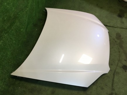 Capó SUBARU LEGACY OEM 57229AG0009P BP5 2006 white pearl 37J
