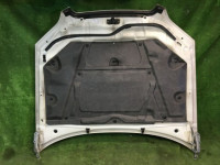 Capó SUBARU LEGACY OEM 57229AG0009P BP5 2006 white pearl 37J