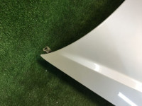 Capó SUBARU LEGACY OEM 57229AG0009P BP5 2006 white pearl 37J