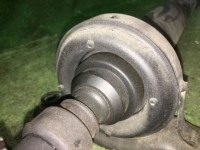 プロペラシャフト SUBARU LEGACY OEM 27111AG050 BP5 BL5 2006 EJ204