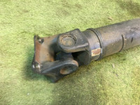 プロペラシャフト SUBARU LEGACY OEM 27111AG050 BP5 BL5 2006 EJ204