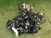 ชุดสายไฟ SUBARU LEGACY OEM 81200AG280, 81400AG690 BP5 2006 EJ204