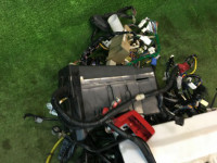 ชุดสายไฟ SUBARU LEGACY OEM 81200AG280, 81400AG690 BP5 2006 EJ204