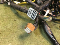 ชุดสายไฟ SUBARU LEGACY OEM 81200AG280, 81400AG690 BP5 2006 EJ204