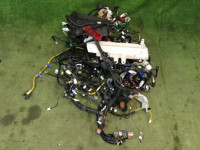 ชุดสายไฟ 81200AG280, 81400AG690 SUBARU LEGACY