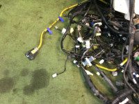 ชุดสายไฟ SUBARU LEGACY OEM 81200AG280, 81400AG690 BP5 2006 EJ204