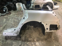 บังโคลนหลังซ้าย 51490AG0109P SUBARU LEGACY