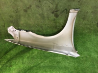 Крыло переднее левое SUBARU LEGACY OEM 57110AG0909P BP5 BL5 2006 white pearl 37J