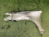 右前翼子板 SUBARU LEGACY OEM 57110AG0809P BP5 BL5 2006 white pearl 37J