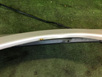 右前翼子板 SUBARU LEGACY OEM 57110AG0809P BP5 BL5 2006 white pearl 37J