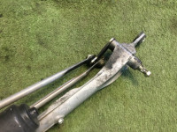 Mecanismo dos limpa-vidros SUBARU LEGACY OEM 86510AG003 BP5 BL5 2006 EJ204