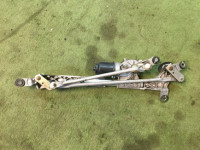 Mecanismo dos limpa-vidros SUBARU LEGACY OEM 86510AG003 BP5 BL5 2006 EJ204
