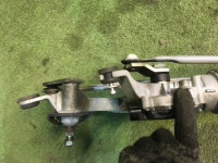 Mecanismo dos limpa-vidros SUBARU LEGACY OEM 86510AG003 BP5 BL5 2006 EJ204