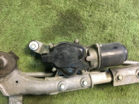 Mecanismo dos limpa-vidros SUBARU LEGACY OEM 86510AG003 BP5 BL5 2006 EJ204