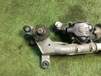 Mecanismo dos limpa-vidros SUBARU LEGACY OEM 86510AG003 BP5 BL5 2006 EJ204