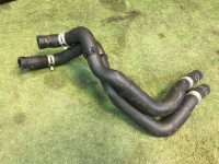 Tubos do aquecimento 72411AG000, 72421AG000 SUBARU LEGACY
