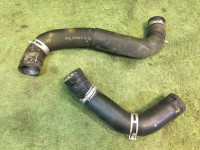 Tubos do radiador SUBARU LEGACY OEM 45161AG010 , 45161AG000 BP5 2006 EJ204
