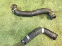 ท่อหม้อน้ำ 45161AG010 , 45161AG000 SUBARU LEGACY