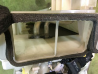 Печка SUBARU LEGACY OEM 72110AG140, 73523AG020 BP5 BL5 2006 EJ204