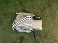 Печка SUBARU LEGACY OEM 72110AG140, 73523AG020 BP5 BL5 2006 EJ204