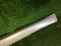 ชายบันไดซ้าย SUBARU LEGACY OEM 96051AG010WU BP5 BL5 2006 white pearl 37J