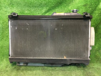 Radiador do motor SUBARU LEGACY OEM 45119AG000, 45121AG000, 45122AG000 BP5 BL5 2006 EJ204