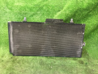 空调冷凝器 SUBARU LEGACY OEM 73210AG000 BP5 BL5 2006 EJ204