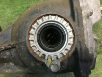Differential SUBARU LEGACY OEM 38300AA080, 38104AA051 BP5 2006 EJ204