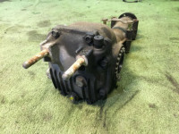 Differential SUBARU LEGACY OEM 38300AA080, 38104AA051 BP5 2006 EJ204