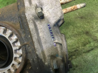 Differential SUBARU LEGACY OEM 38300AA080, 38104AA051 BP5 2006 EJ204