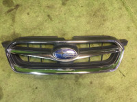Решетка радиатора SUBARU LEGACY OEM 91121AG150 BP5 BL5 2006 white pearl 37J