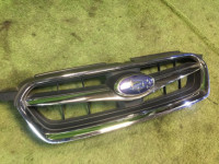 Radiator grille 91121AG150 SUBARU LEGACY